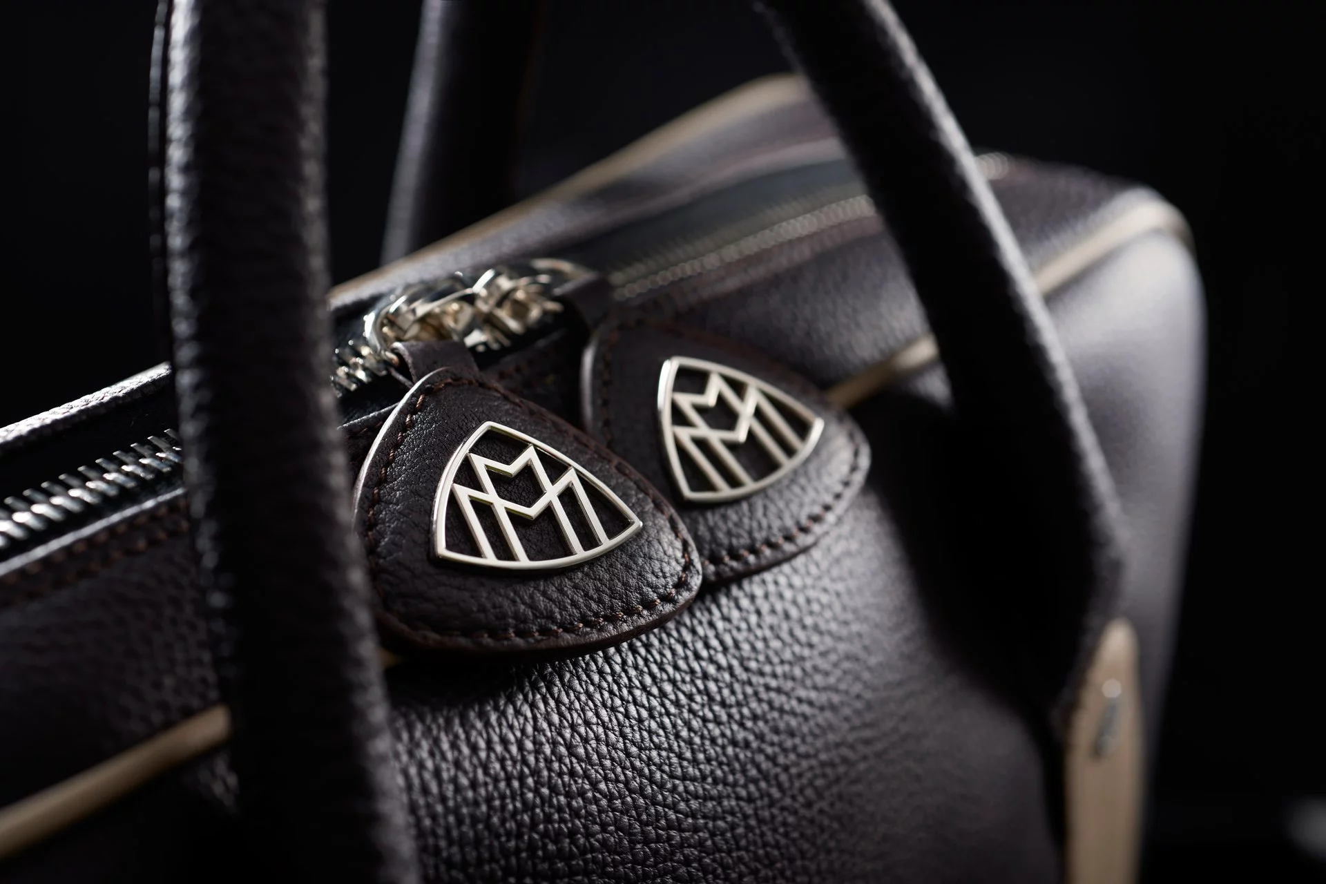 maybach accessoires slide 5