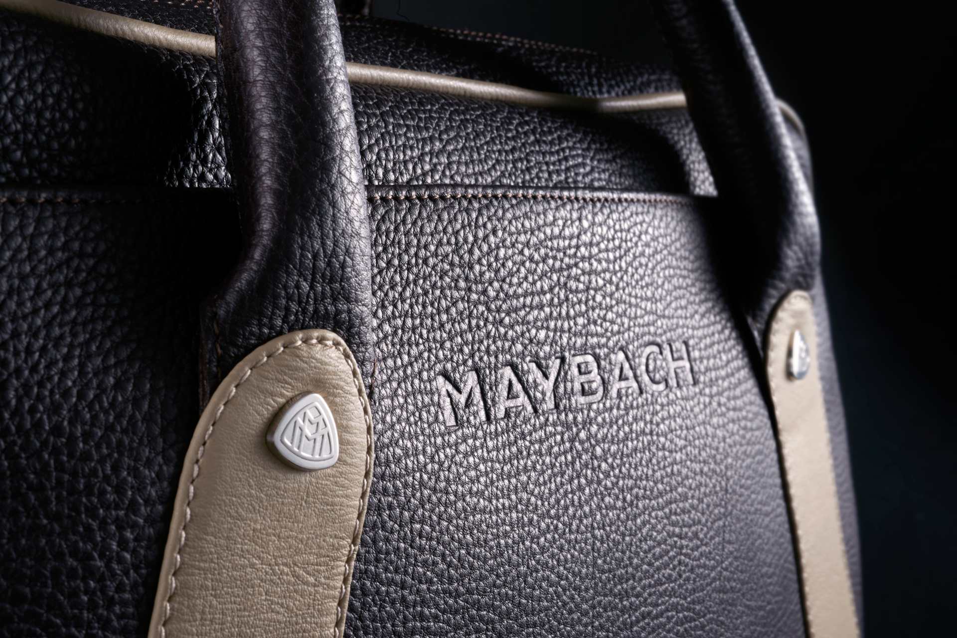 maybach accessoires slide 6